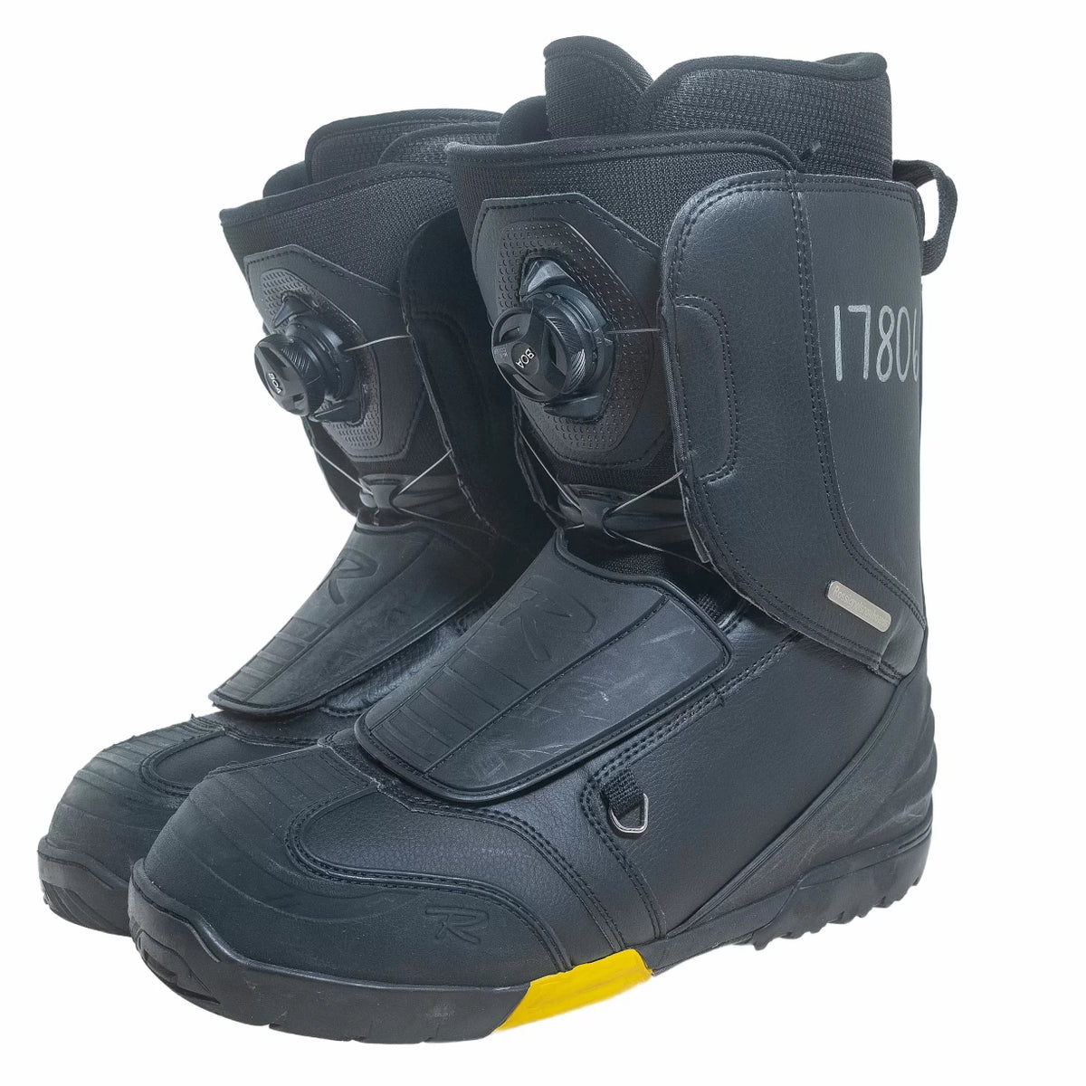12Black