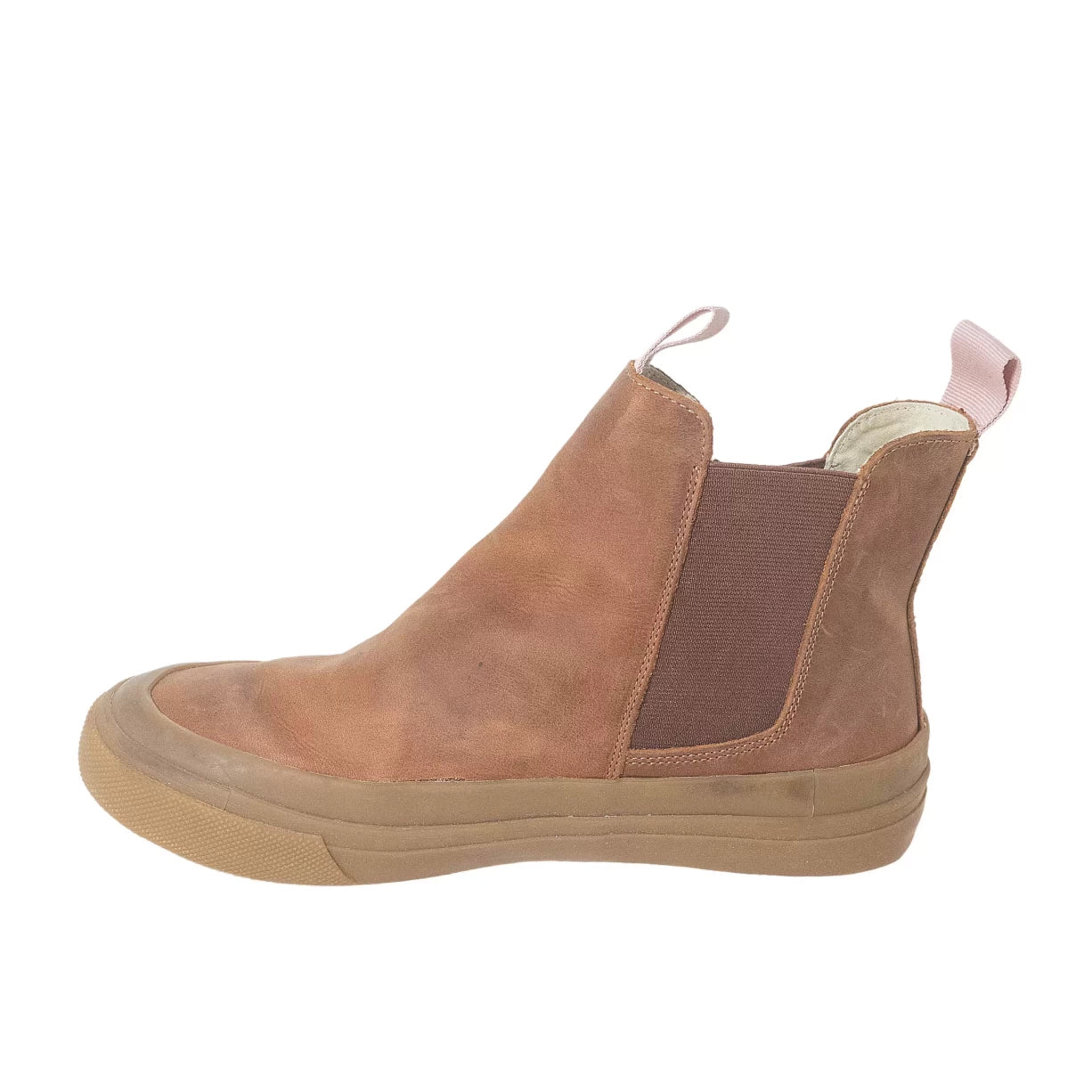 10Light Brown