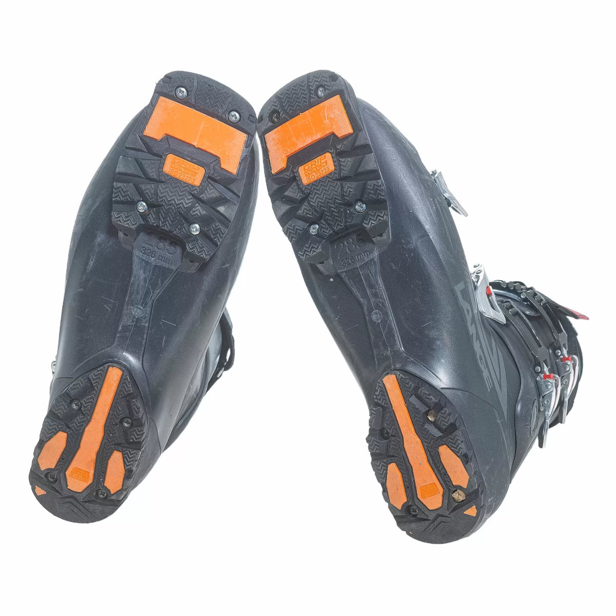 28.5Dark Gray