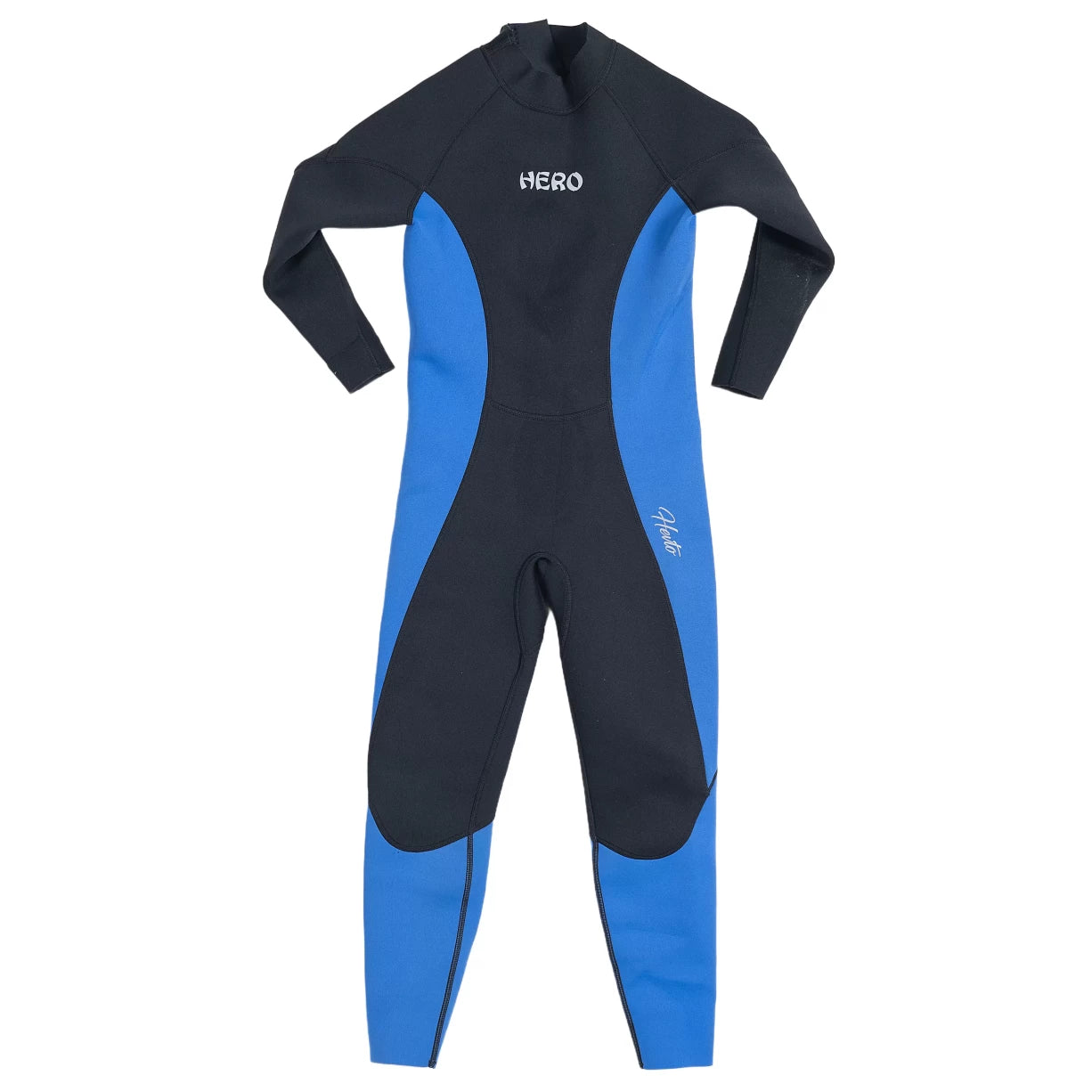 14Blue/Black