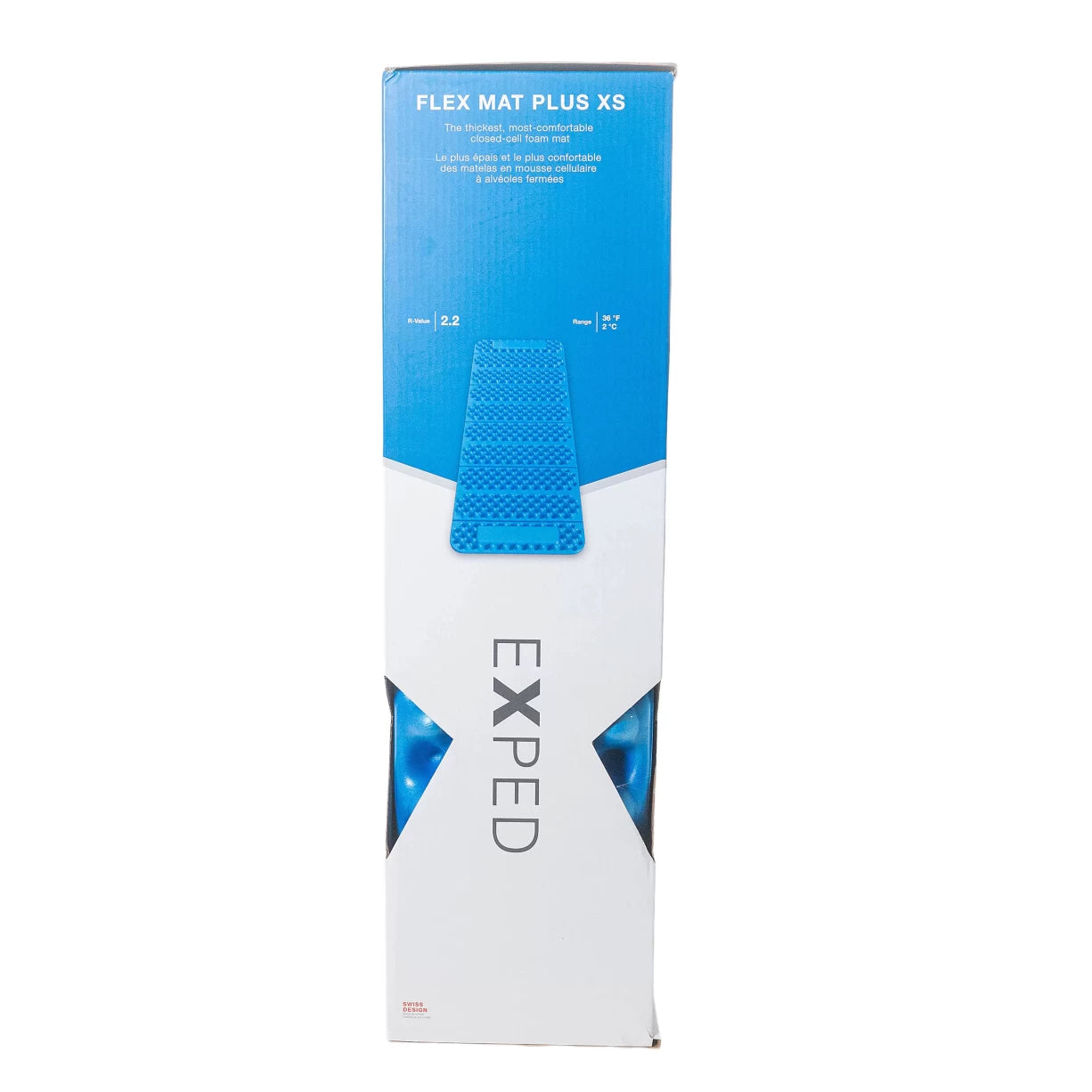 XSBlue