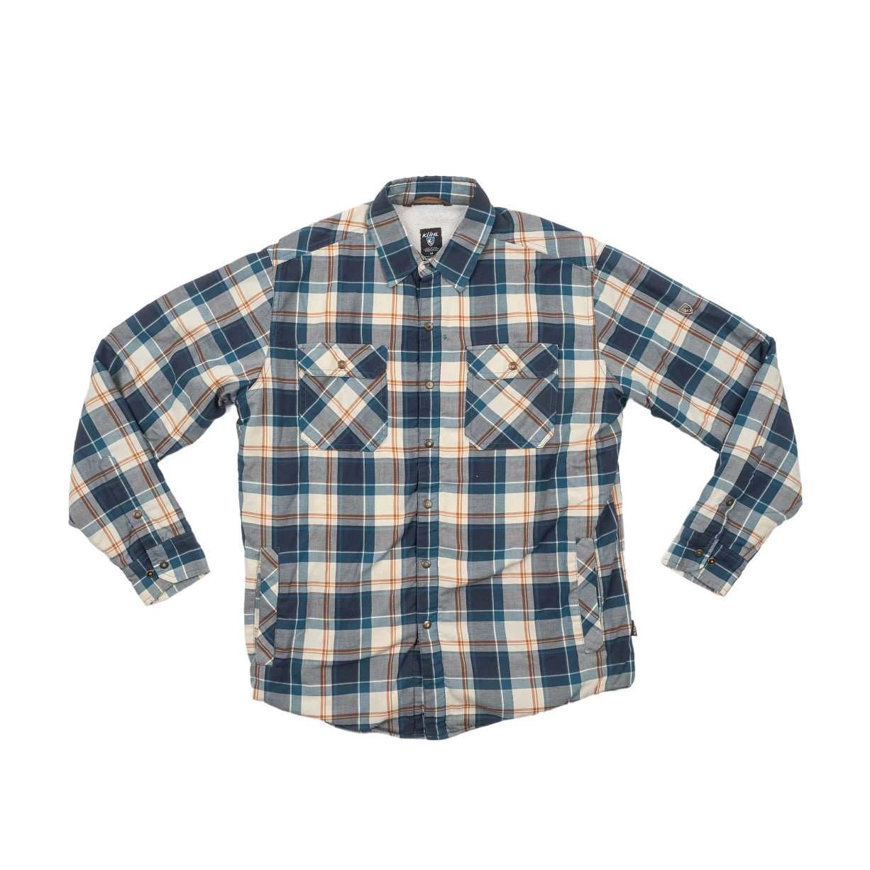 MTan/ Navy