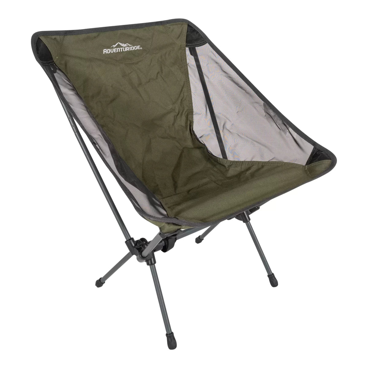 Adventuridge Lightweight Portable Chair –
