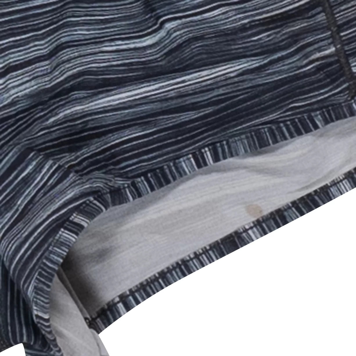 Estimated size SGrey/Black