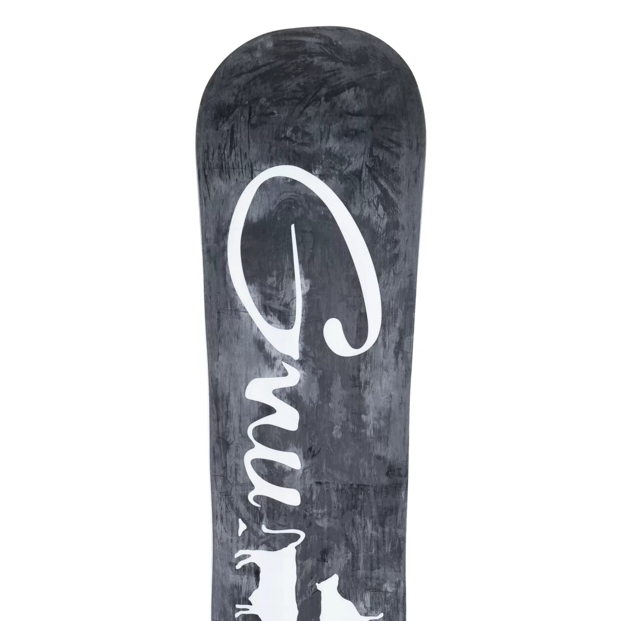 154cmWhite/Black