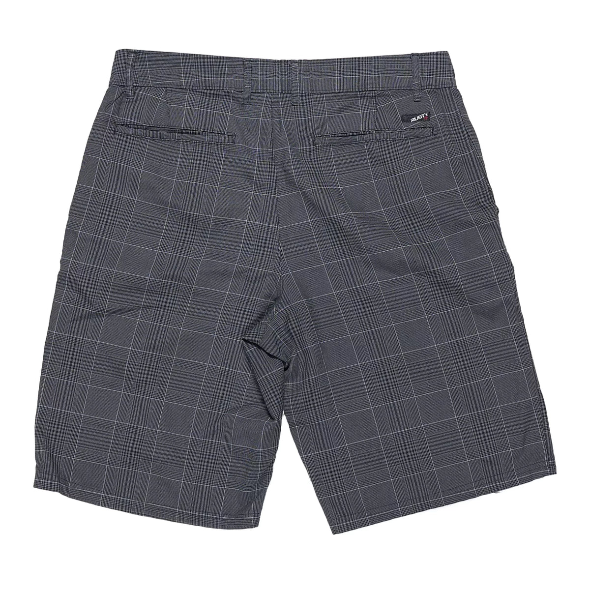 30Plaid