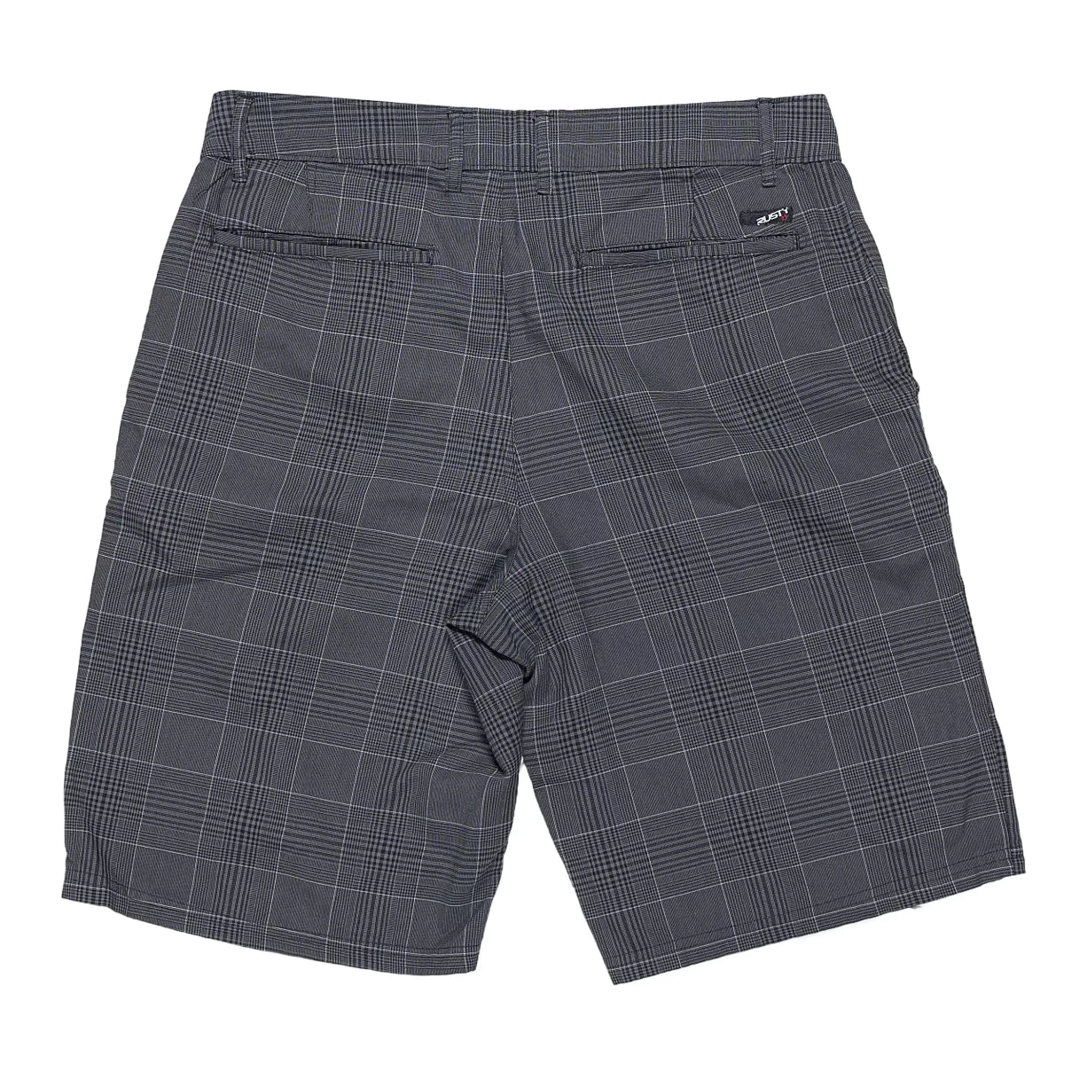 30Plaid