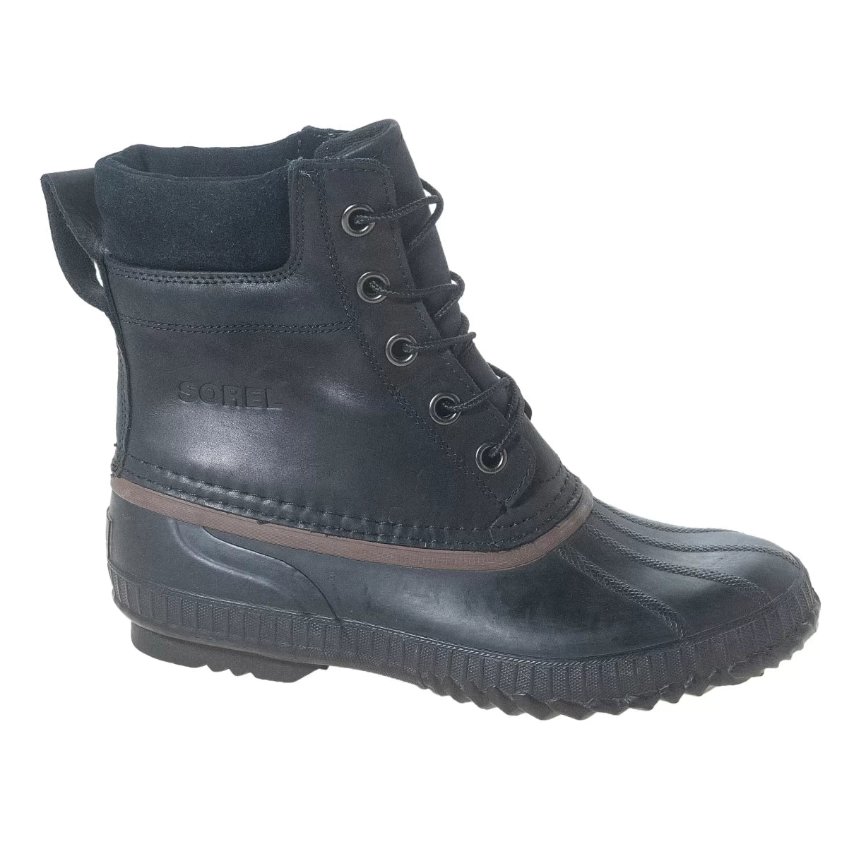 9.5Black
