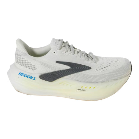 11.5White/Black/Signal Green