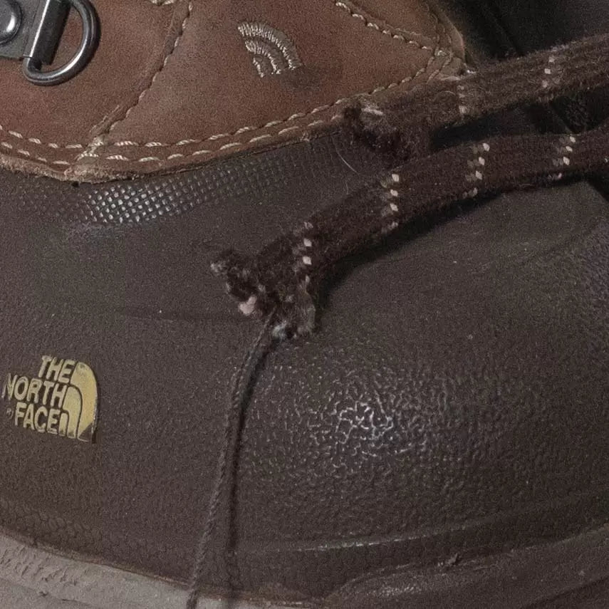 8.5Brown