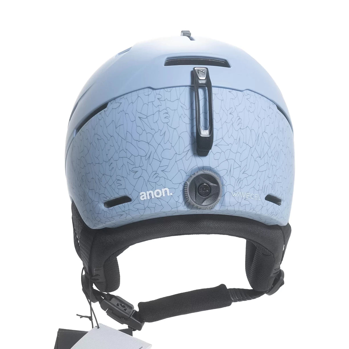 MLight Blue