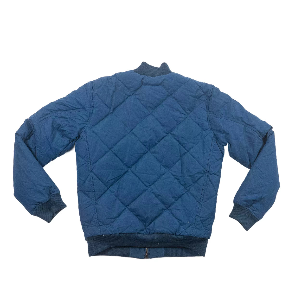 Estimated size SBlue