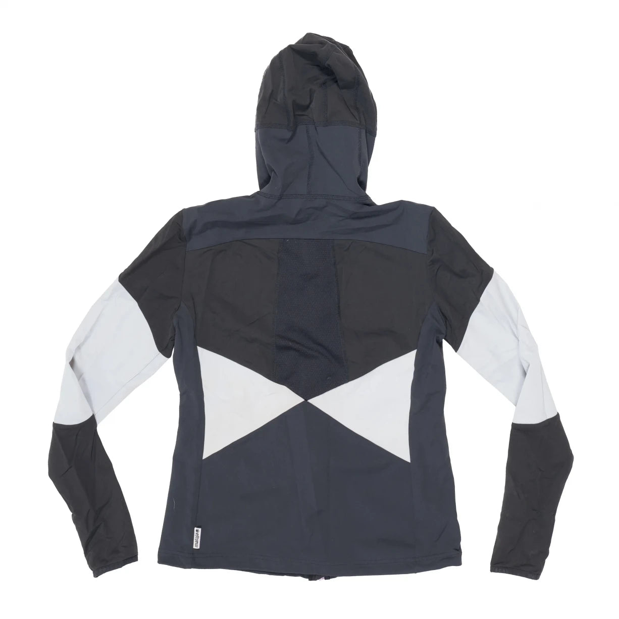 MBlack/Grey