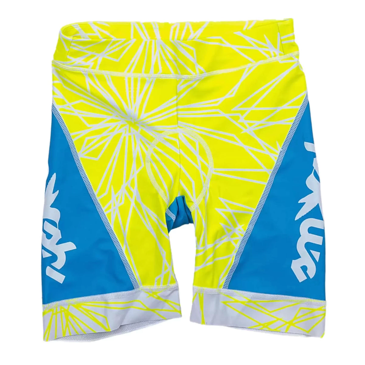 SYellow/Blue