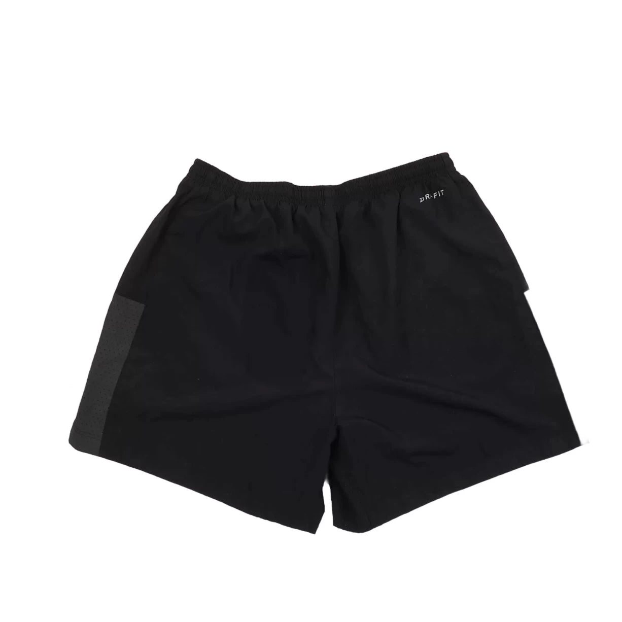 Estimated size SBlack