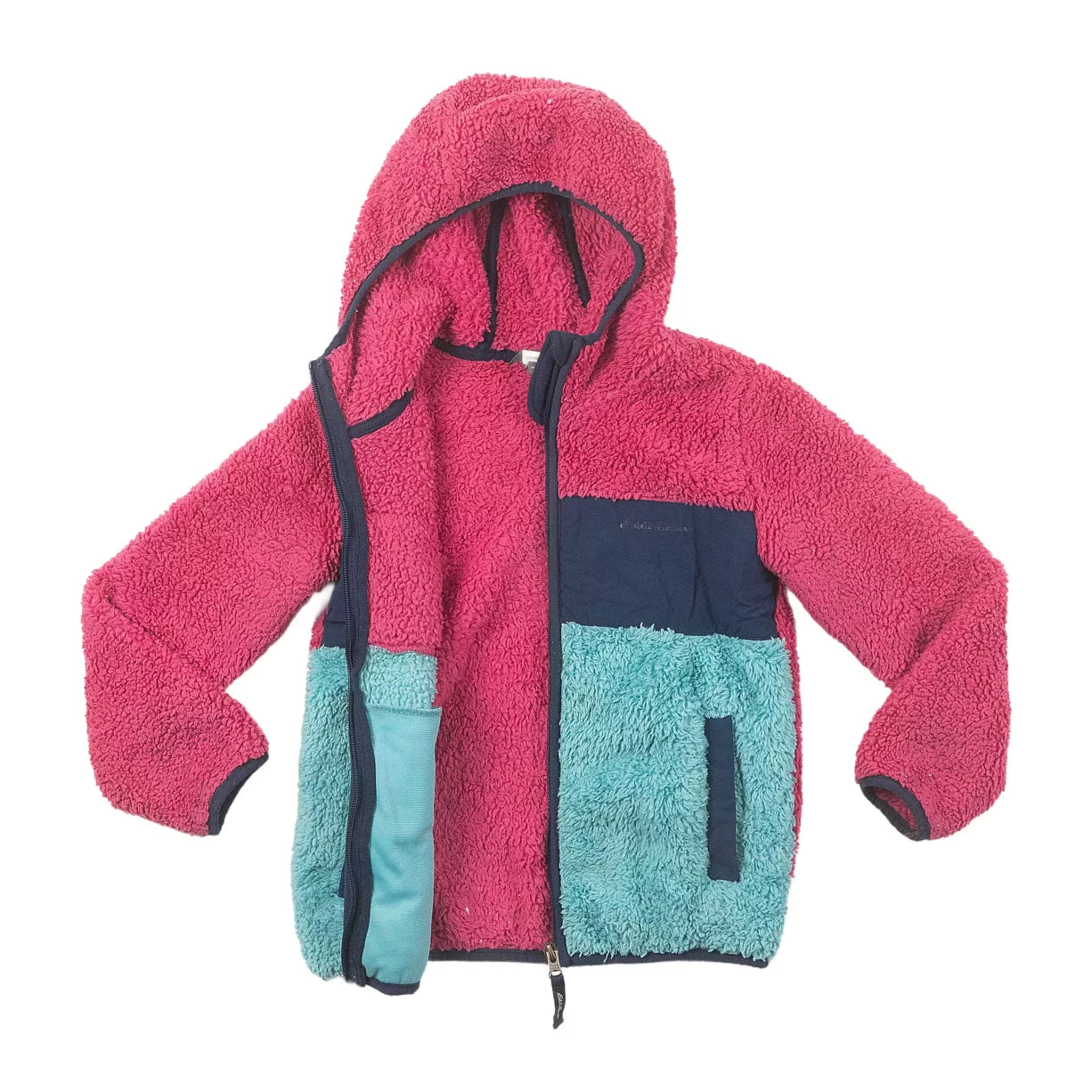 XSPink/Blue