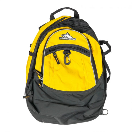 see tech specsYellow/Grey