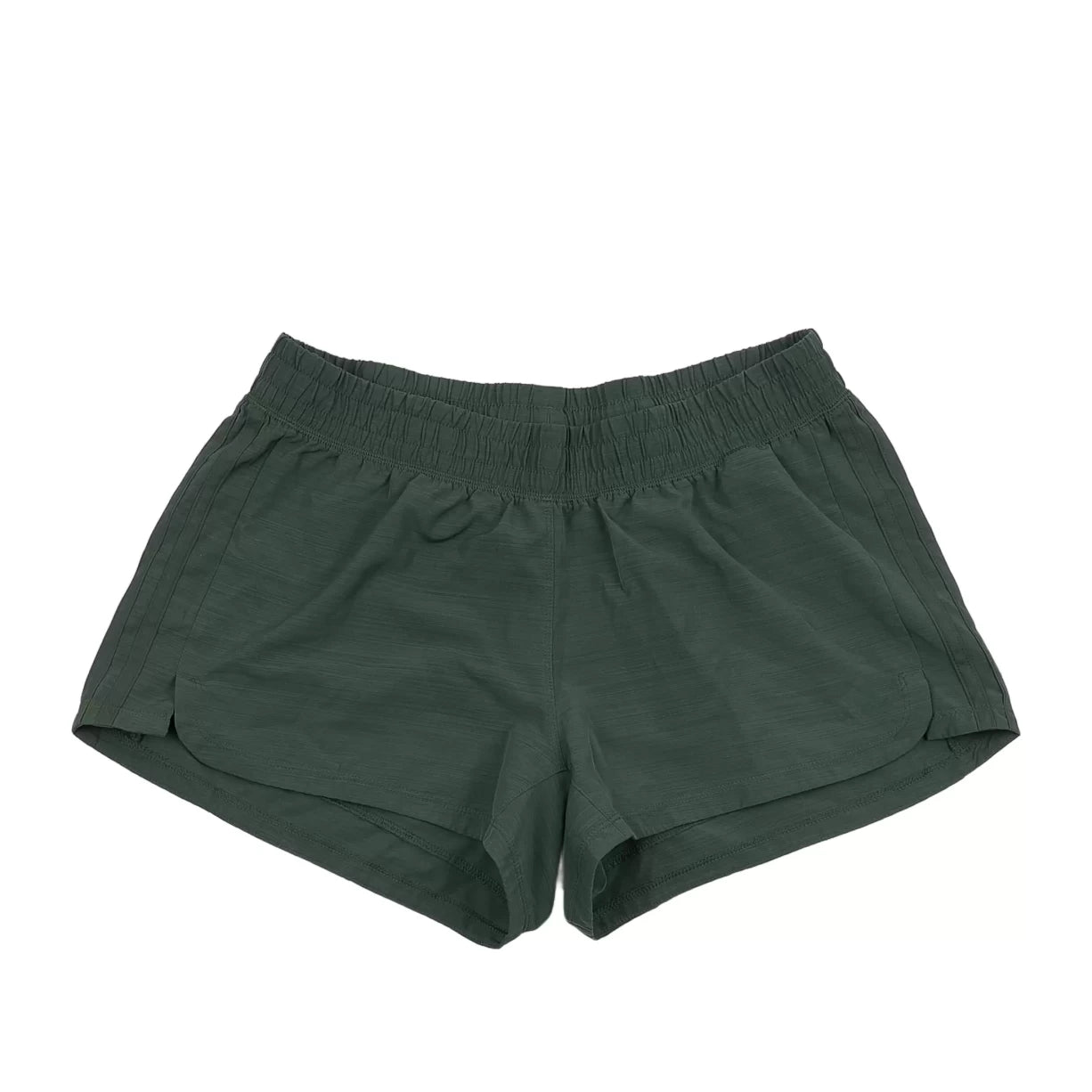 MGreen