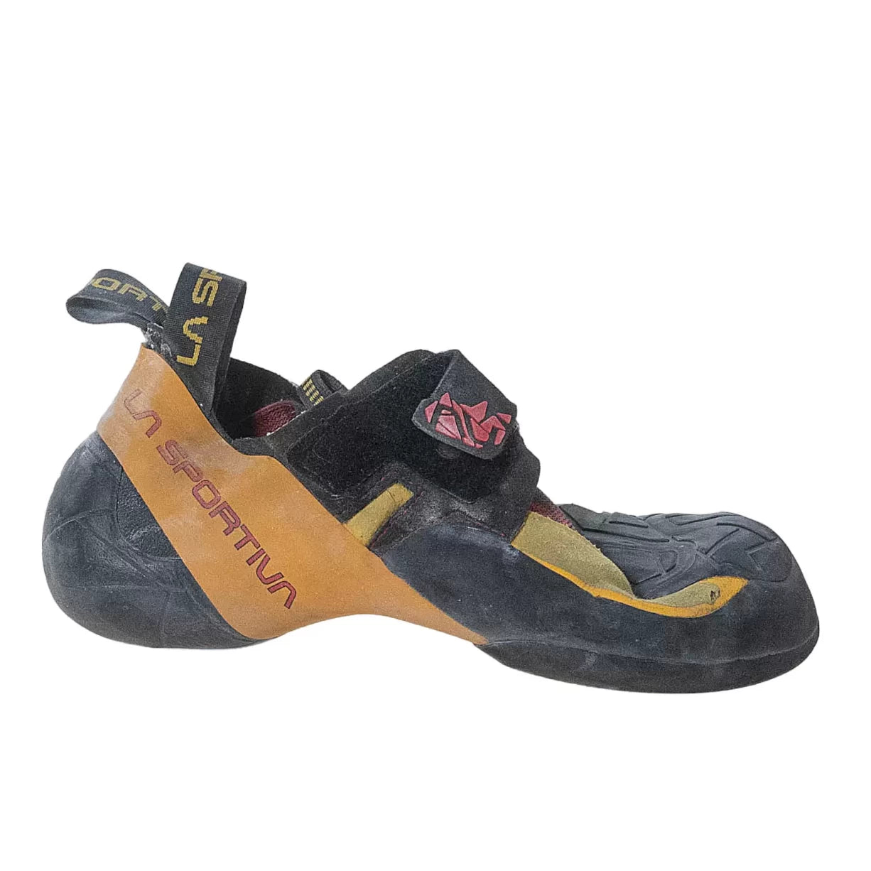 40.5Black/Yellow