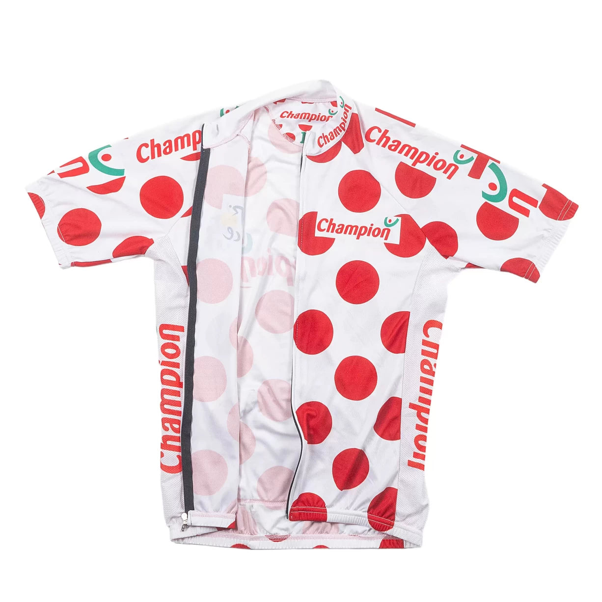 LWhite/Red