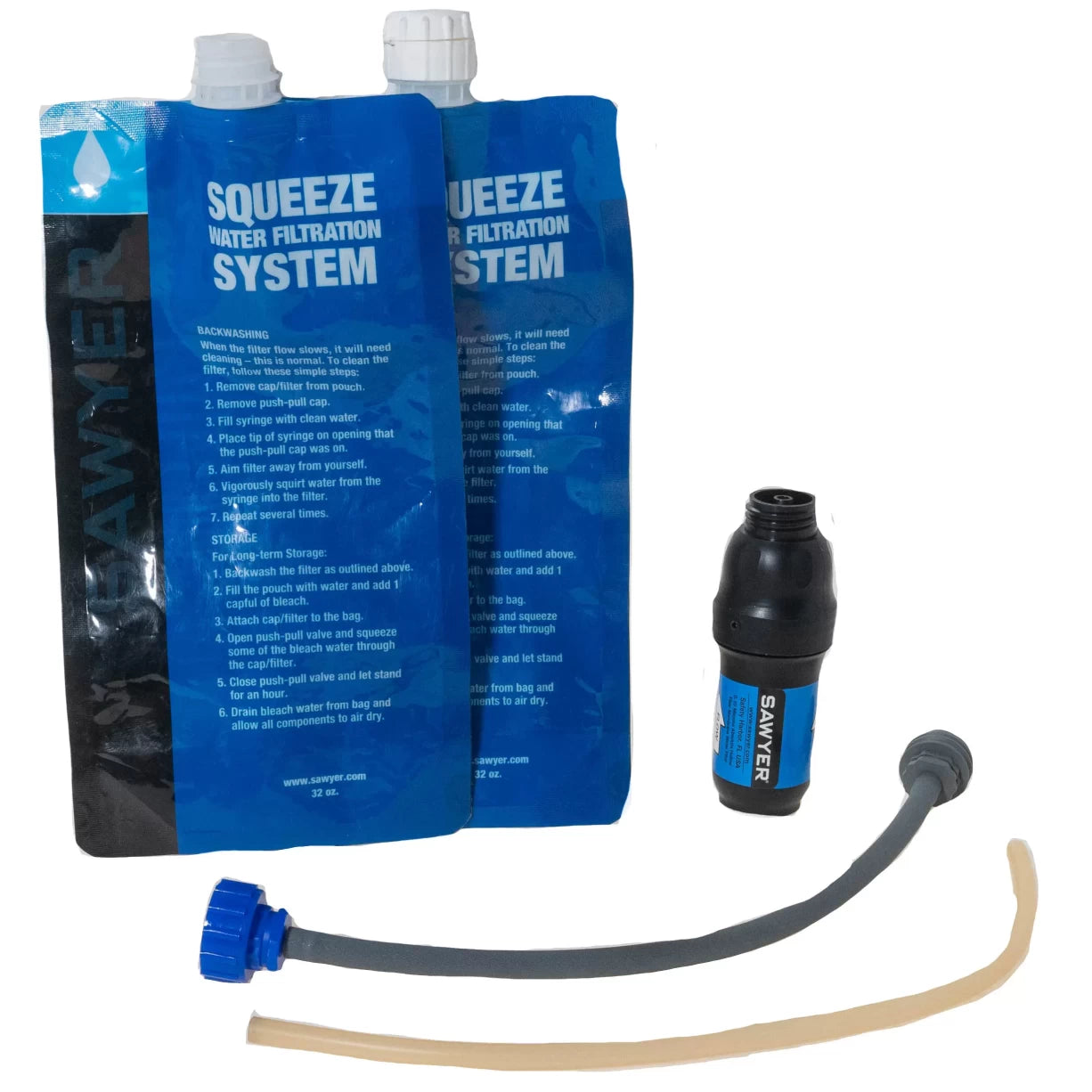 One SizeBlue