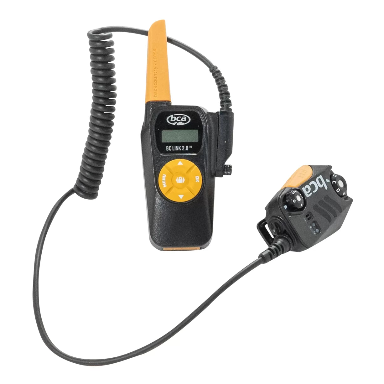 One SizeBlack/Yellow