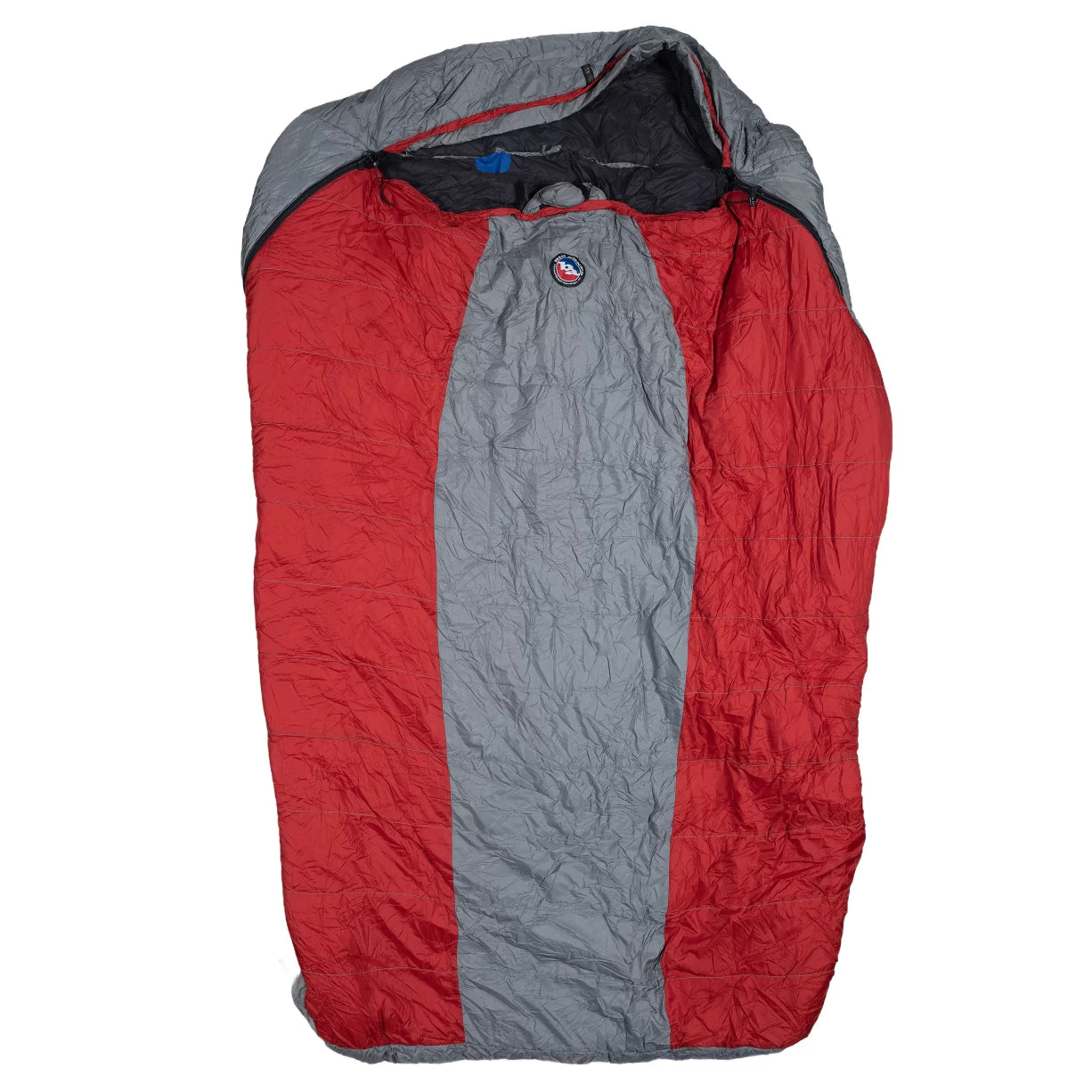 DoubleRed/Grey