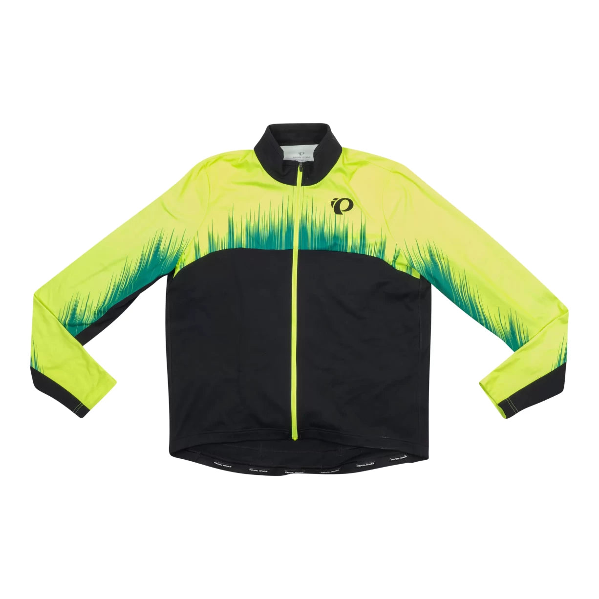 XXLBlack/Neon Yellow