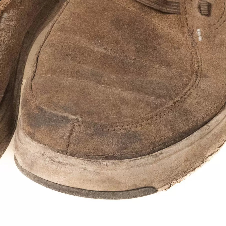 7.5Brown
