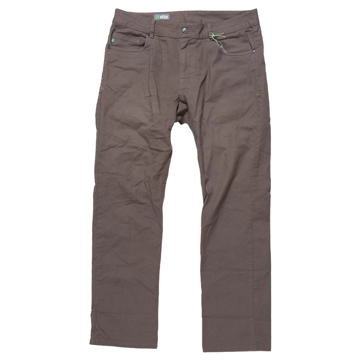 34RBrown