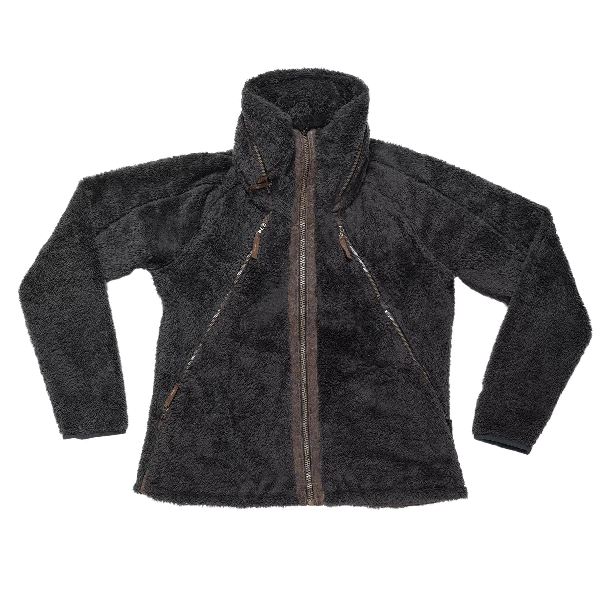 XLGray/Brown