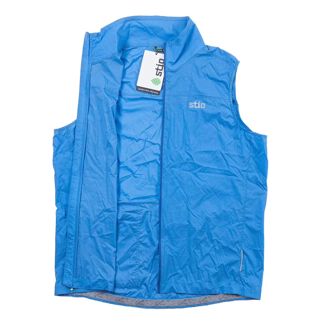 LLight Blue