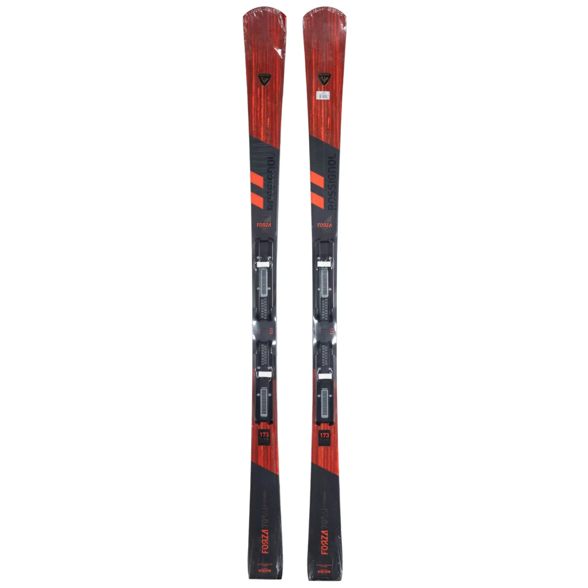 Rossignol Forza 70 V-Ti Ski - 173cm – Geartrade.com
