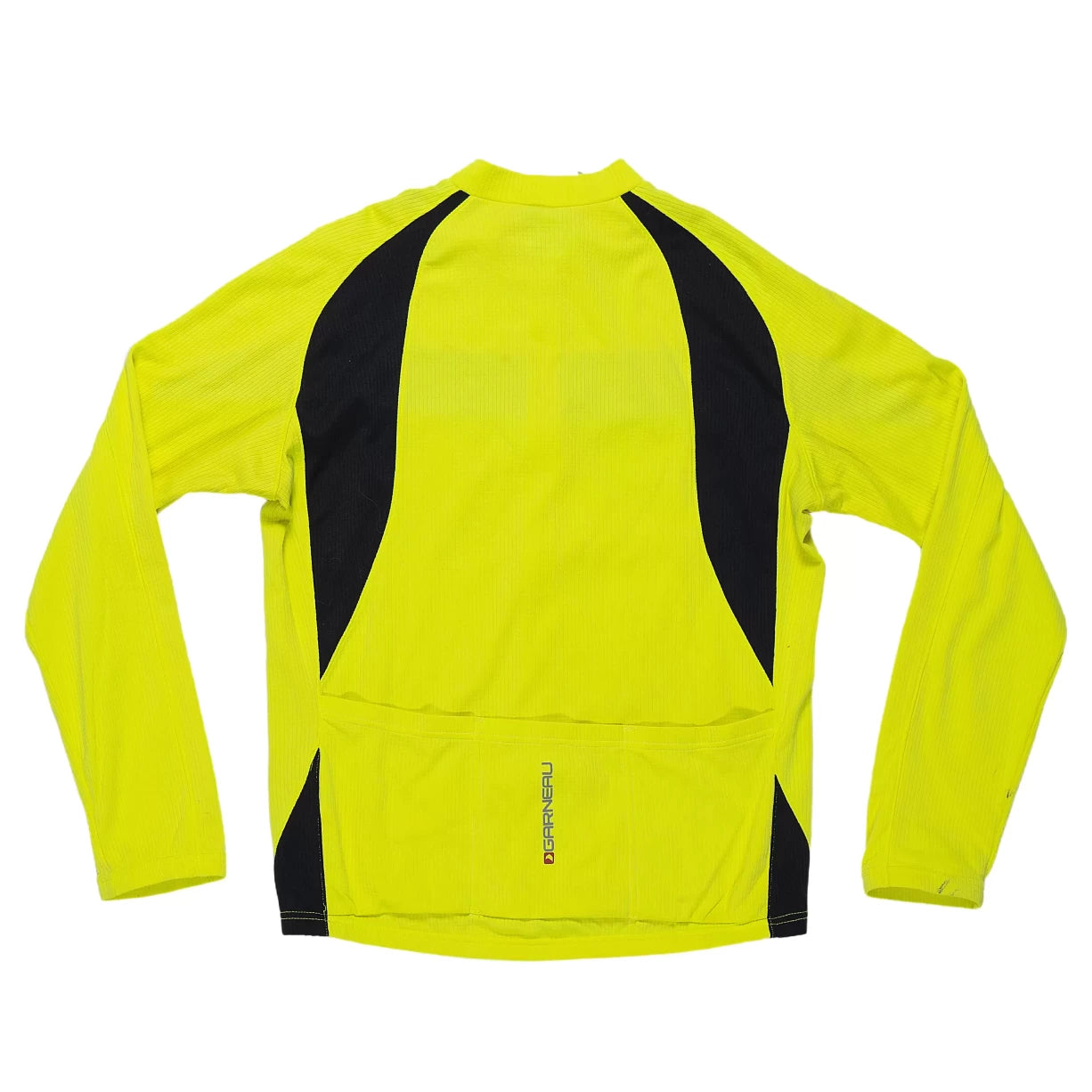 XXLBlack/Yellow