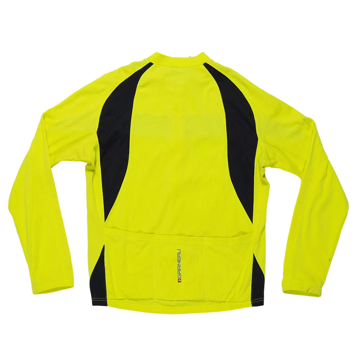 XXLBlack/Yellow