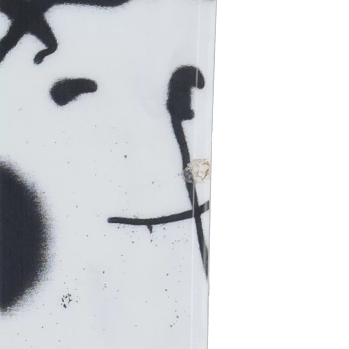 156cmWhite/Black/Yellow