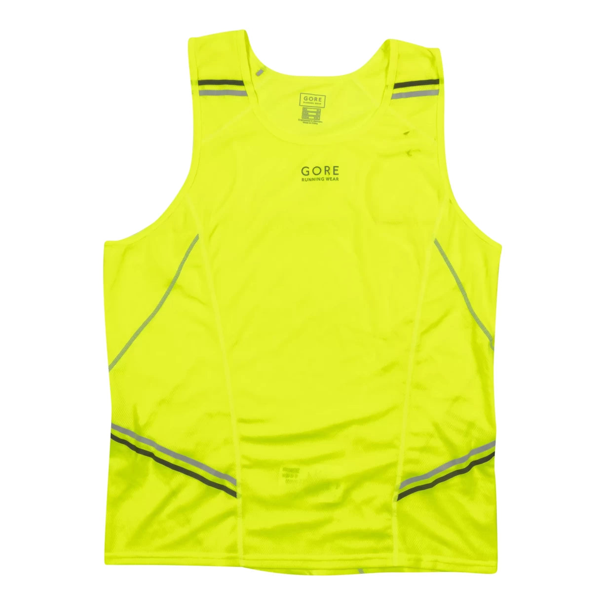 XLNeon Yellow