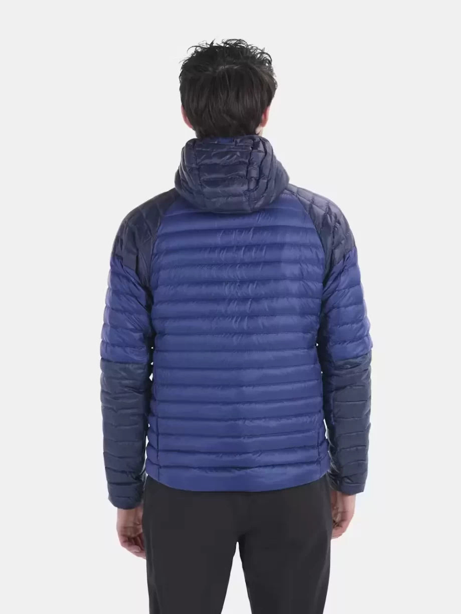 MArctic Navy/Twilight Blue