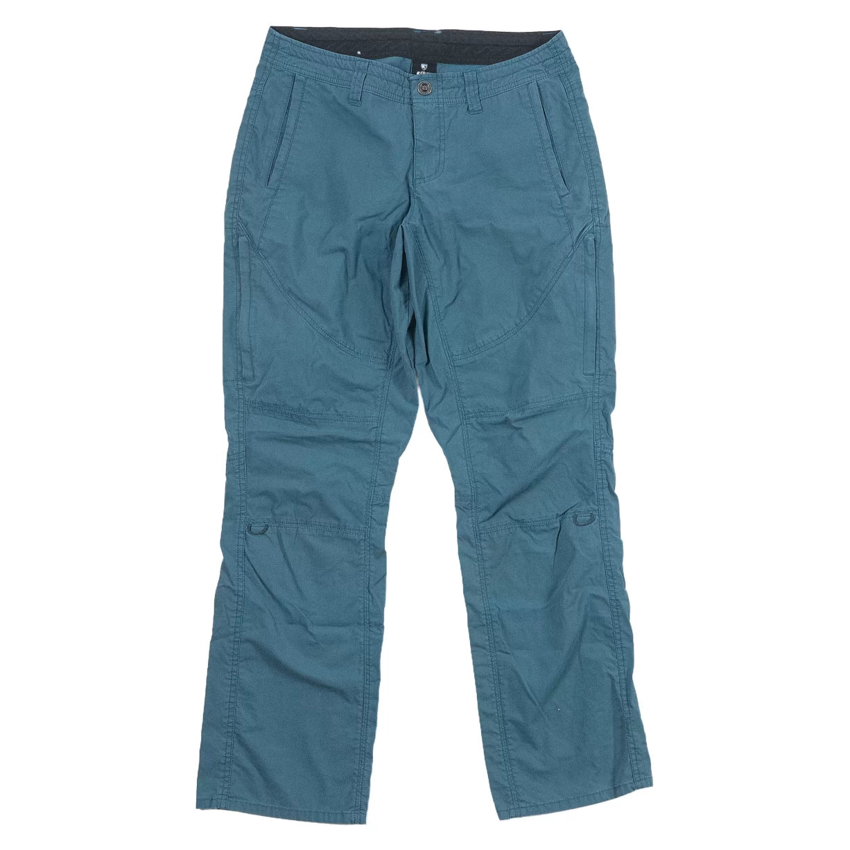 8 ShortBlue
