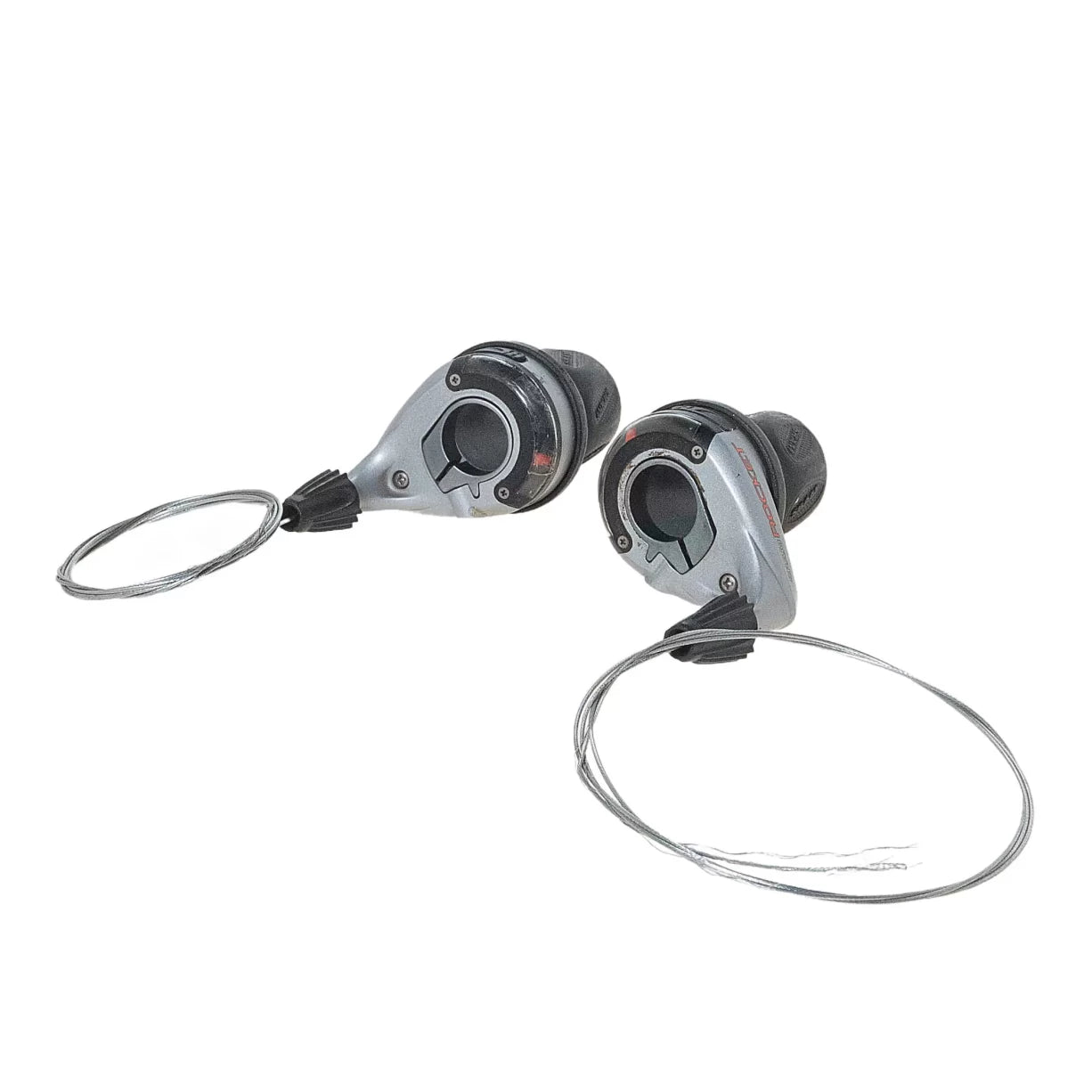 noneBlack/Silver