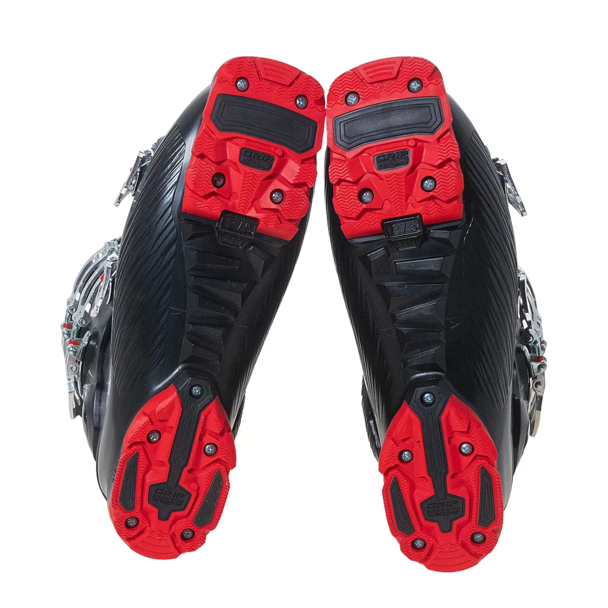 27.5Black/Red
