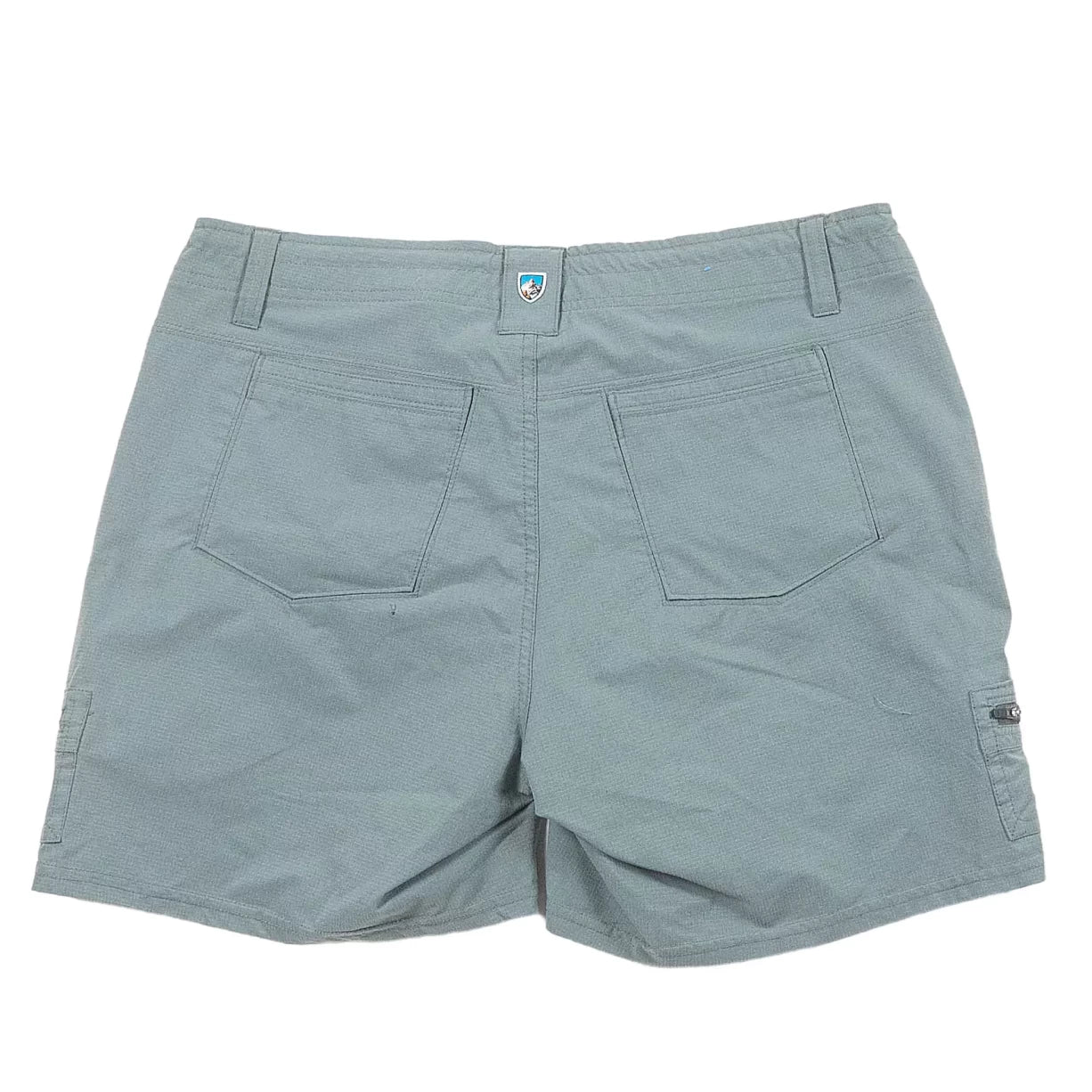 12Light Green