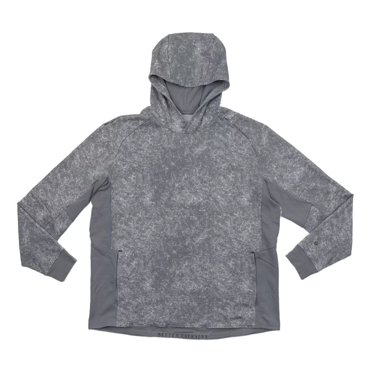 Estimated XLGrey