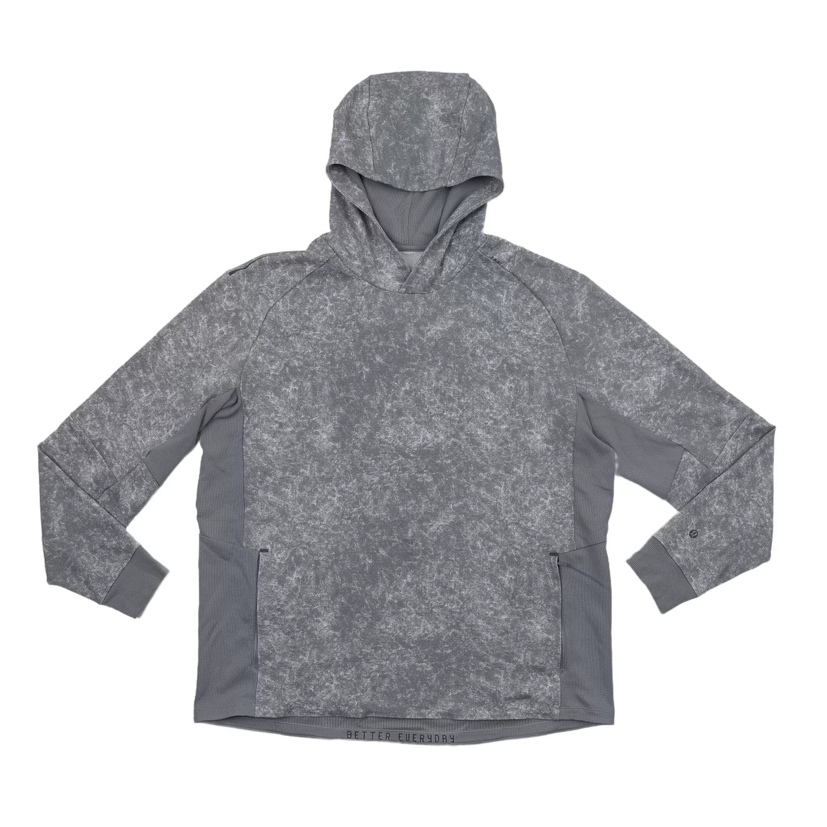Estimated XLGrey