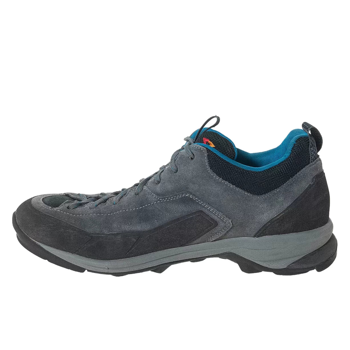 10.5Grey/Blue