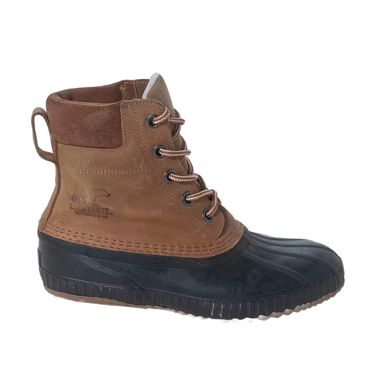 8Brown