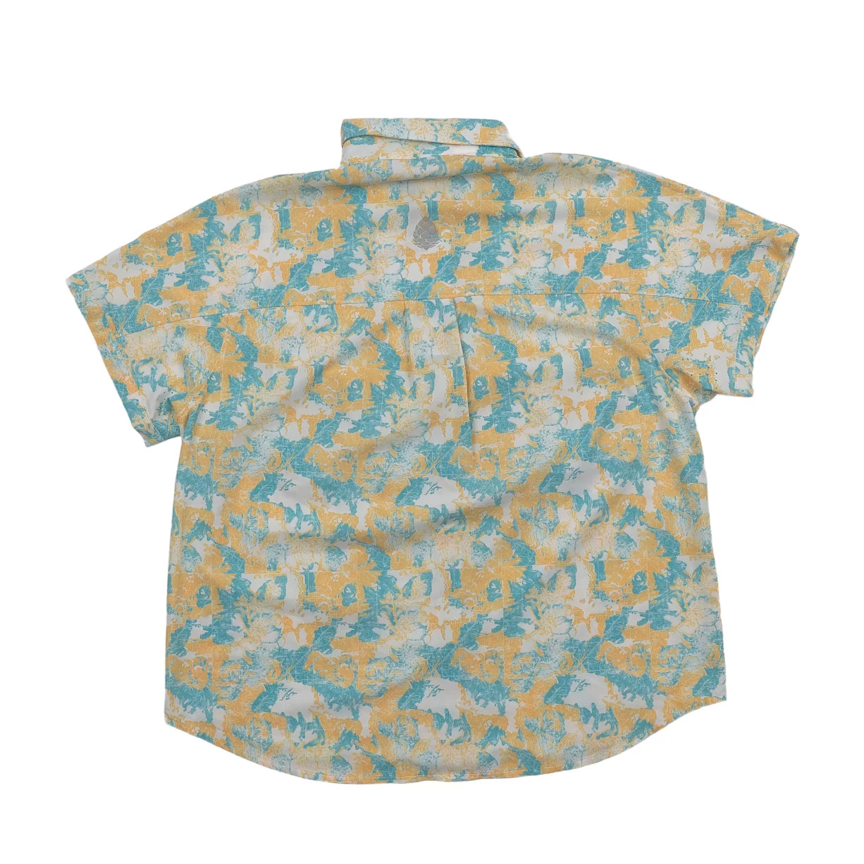 SYellow/Blue