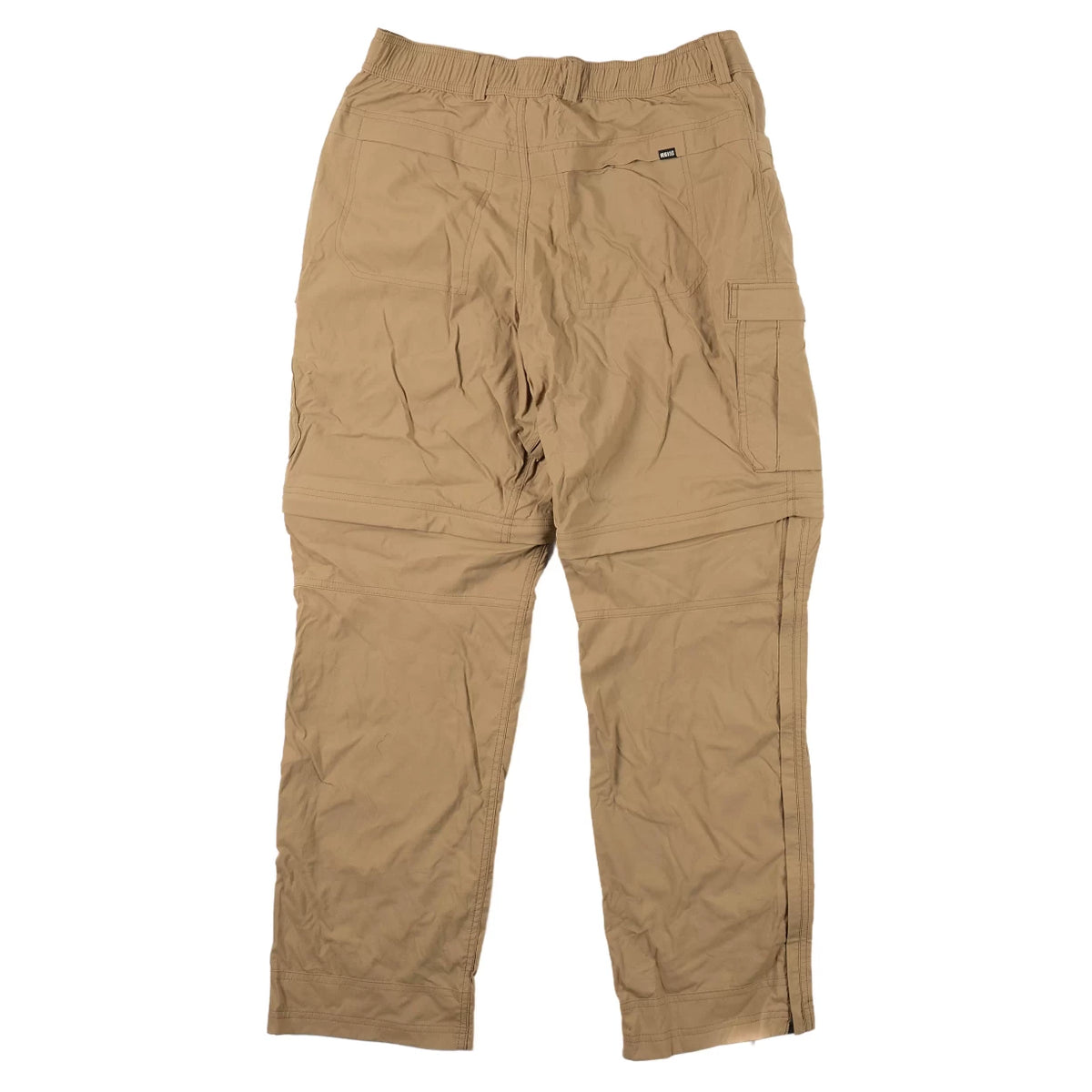 34" x 32"Khaki