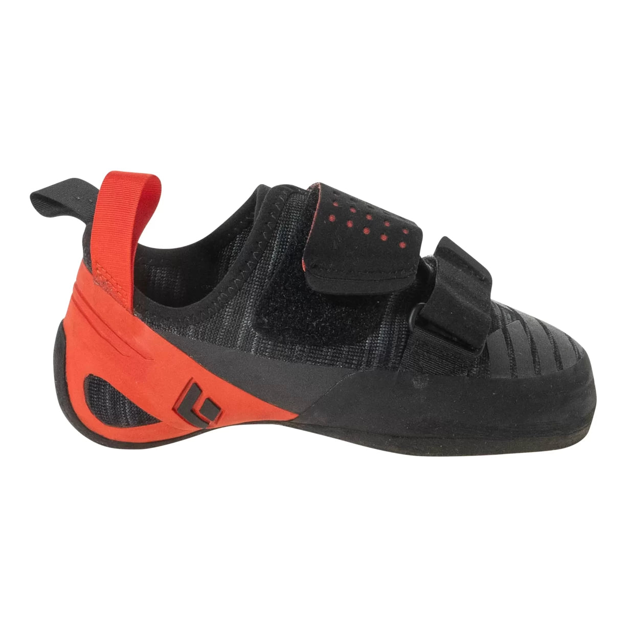 37Black/Orange
