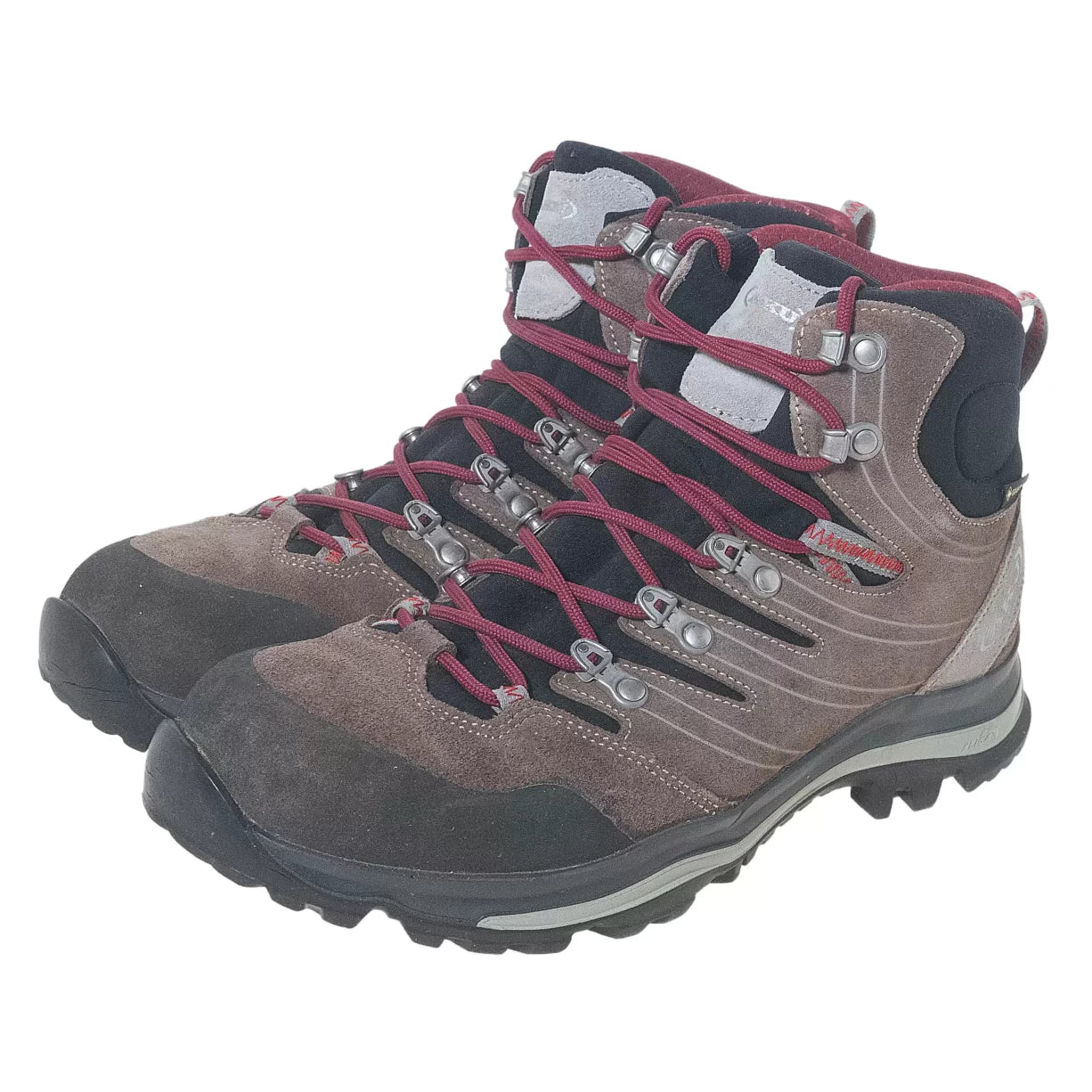 8.5Brown